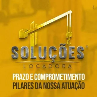 Solucoes locadora