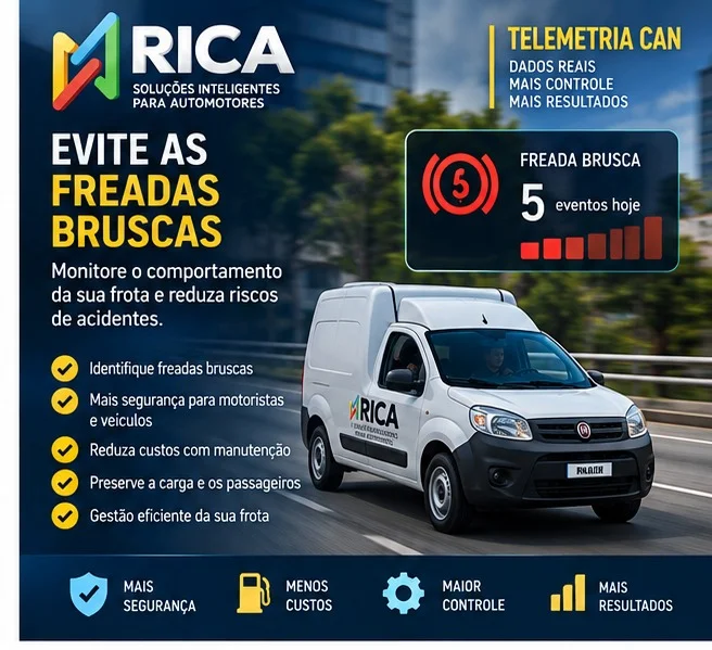 telemetria veicular preço