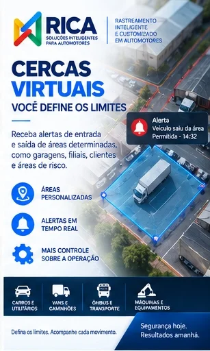 plataforma de rastreamento