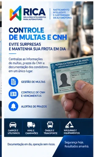 plataforma de rastreamento