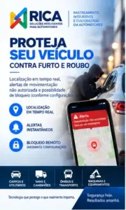RASTREAMENTO